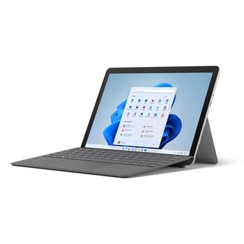Microsoft Surface Go 3 10.5" 128GB Windows 11 S Tablet