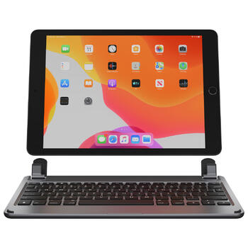 Brydge 10.2 Wireless Keyboard for iPad 10.2" 