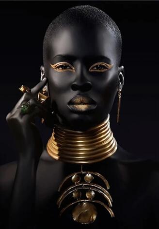 African Soul Food Arts 
