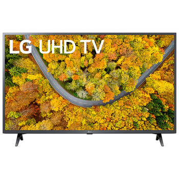 LG 43" 4K UHD HDR LED webOS Smart TV Smart TV (43UP7000PUA) - 2021