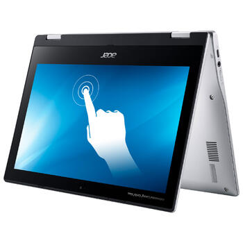 Acer Spin 11.6" Touchscreen 2-in-1 Chromebook