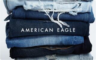 $50 American Eagle