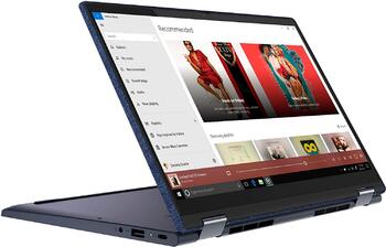 Lenovo Yoga 6 13.3" Touchscreen 2-in-1 Laptop