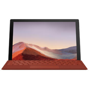 Microsoft Surface Pro 7 12.3" 128GB Windows 10 Tablet
