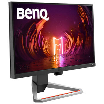  BenQ 25" FHD 144Hz 1ms GTG IPS LCD FreeSync Gaming Monitor (EX2510)